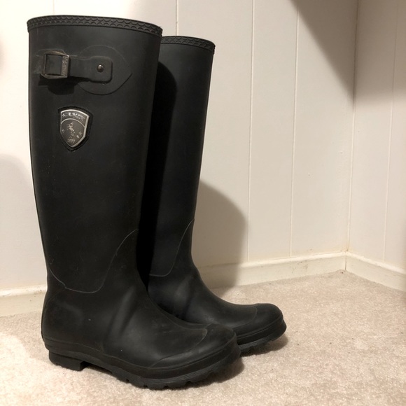 Women’s Kamik Jennifer Rainboots - Picture 1 of 3
